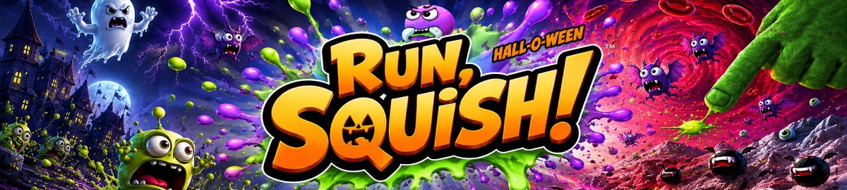 RunSquish