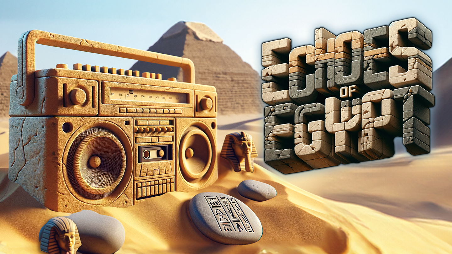Echoes of Egypt - Early Access Game