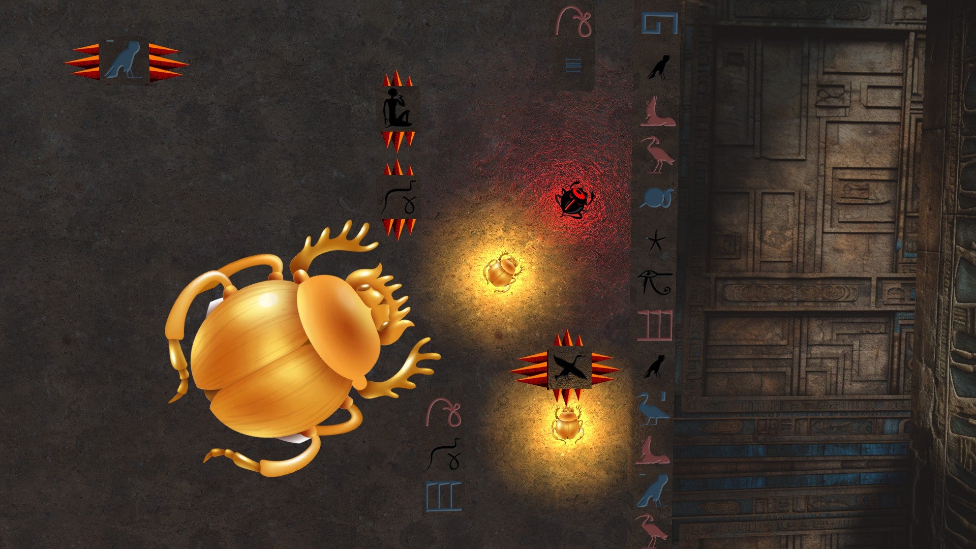 Echoes of Egypt - Early Access Game